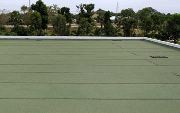 all Yardro roofing types quoted for