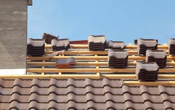 Yardro clay roofing costs