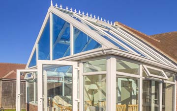 conservatory roof insulation costs Yardro