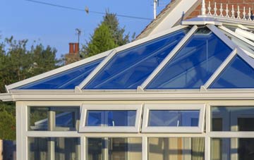 professional Yardro conservatory insulation