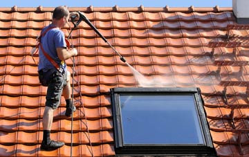 roof cleaning Yardro, Powys
