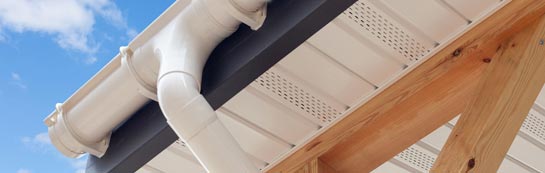 get Yardro guttering quotes today