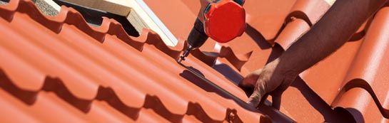 save on Yardro roof installation costs