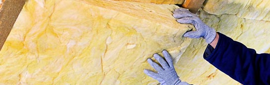 quotes for Yardro roof insulation