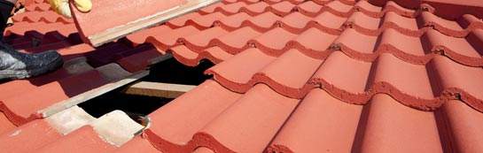 compare Yardro roof repair quotes