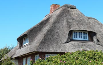 thatch roofing Yardro, Powys