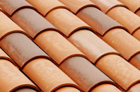 Yardro clay roofing