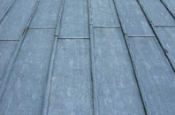 Yardro lead roofing